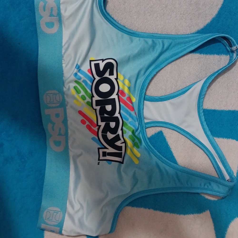 Psd sport bra